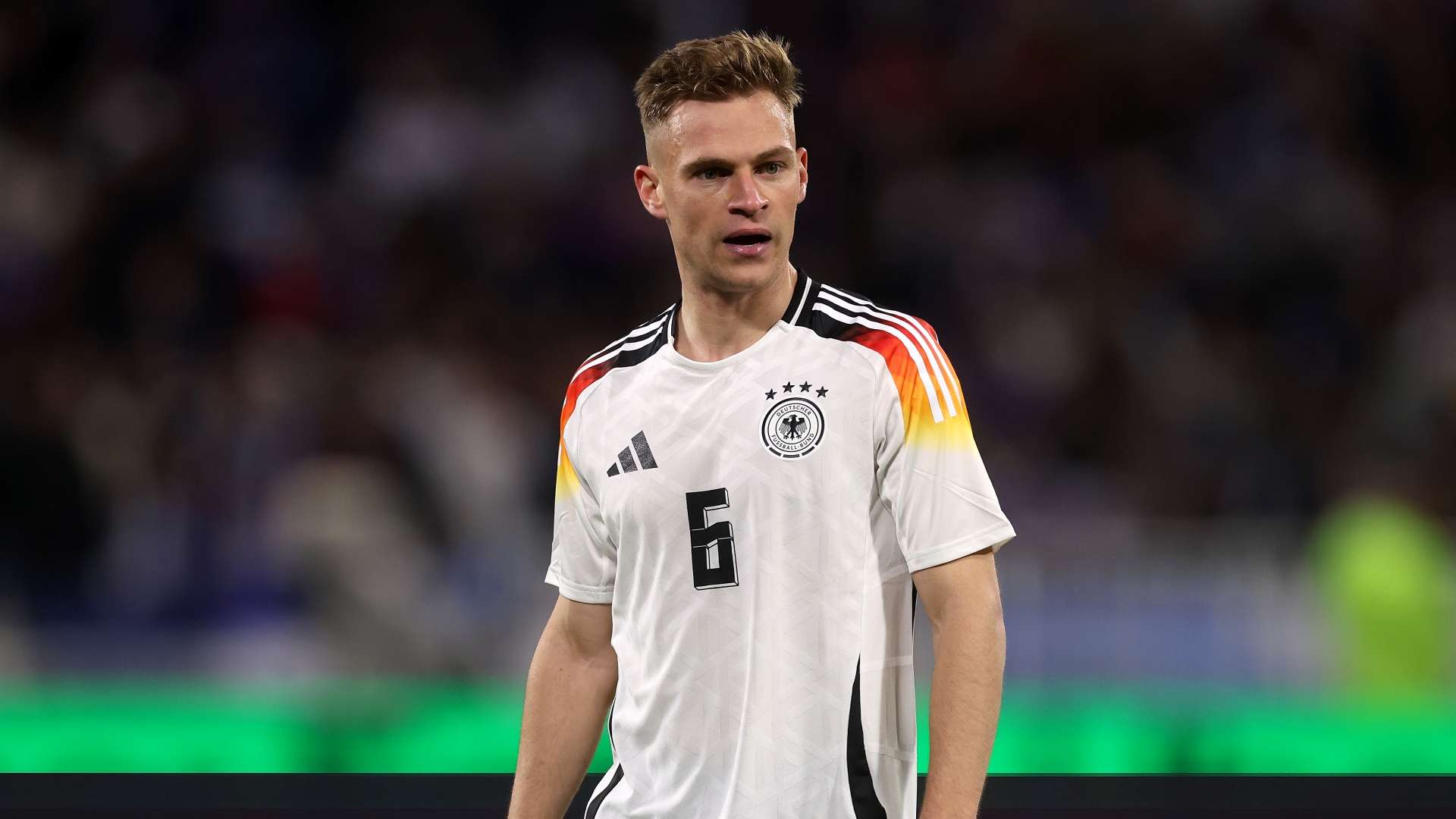 Joshua Kimmich Germany 03232024