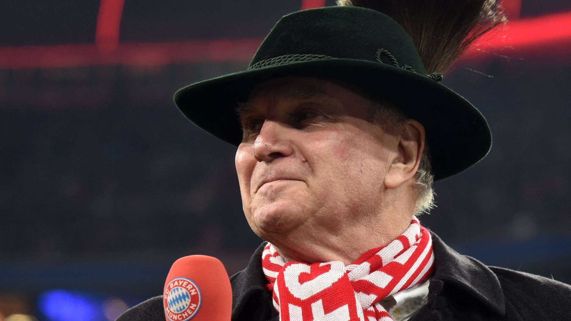 Uli Hoeness