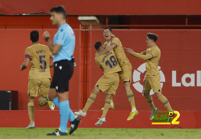 أخبار انتقالات اللاعبين في الدوري الإسباني