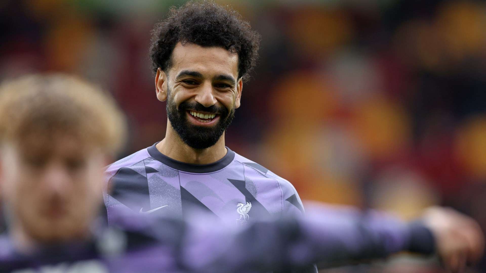 Mohamed Salah Liverpool 2024