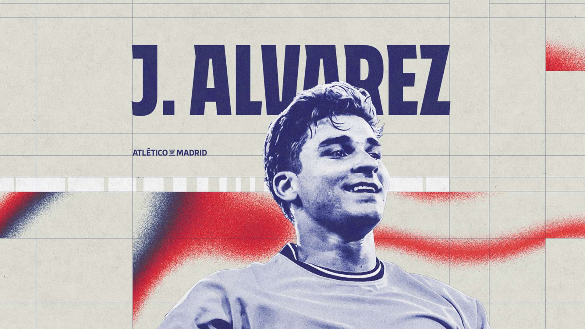 Julian Alvarez Atletico Madrid