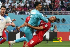 ترتيب هدافي كأس العالم