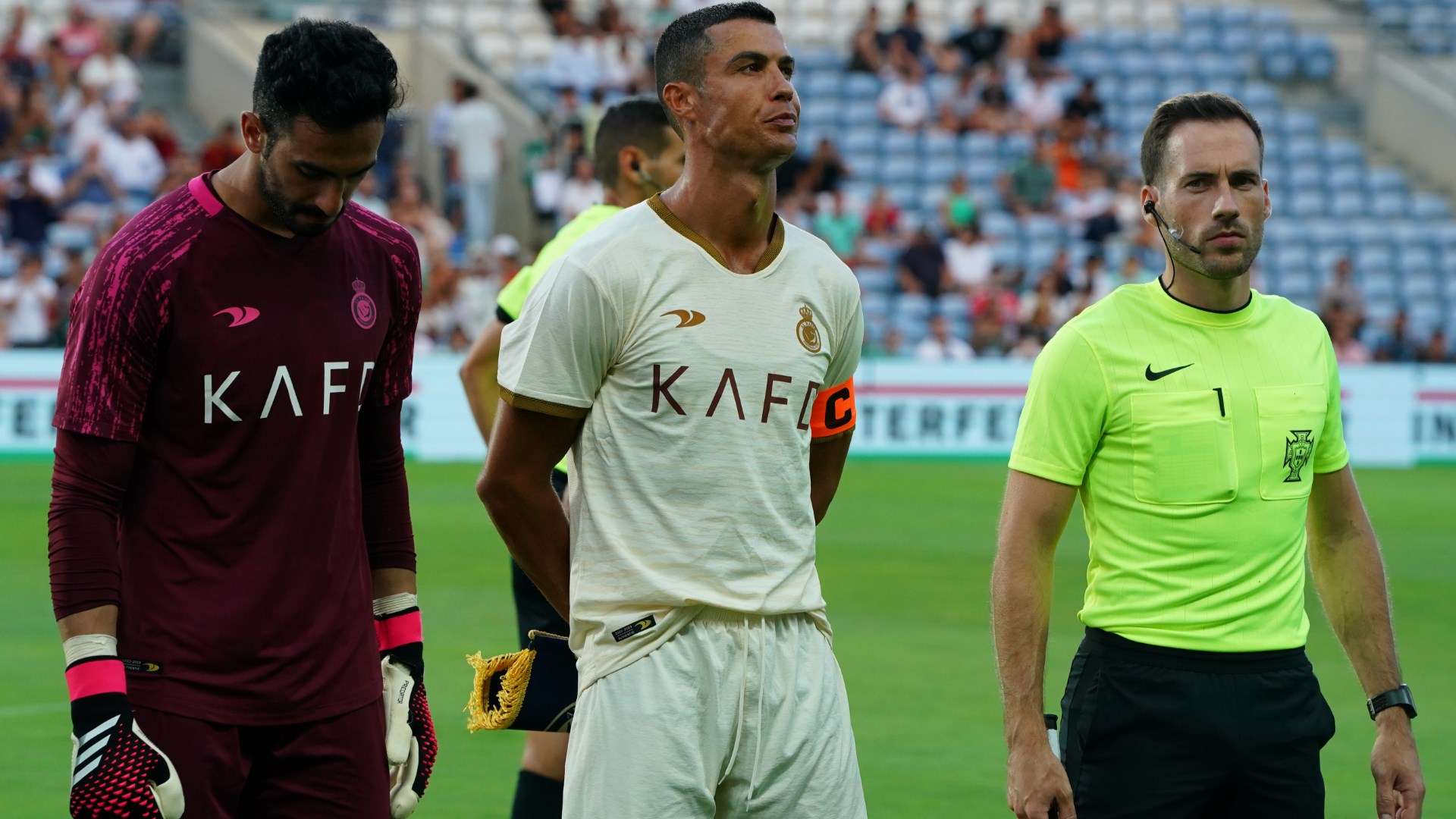 موعد مباريات الدوري السعودي