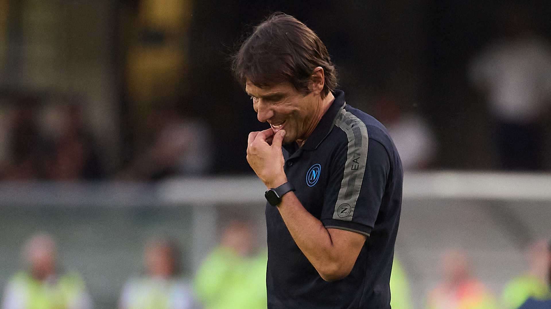 antonio conte