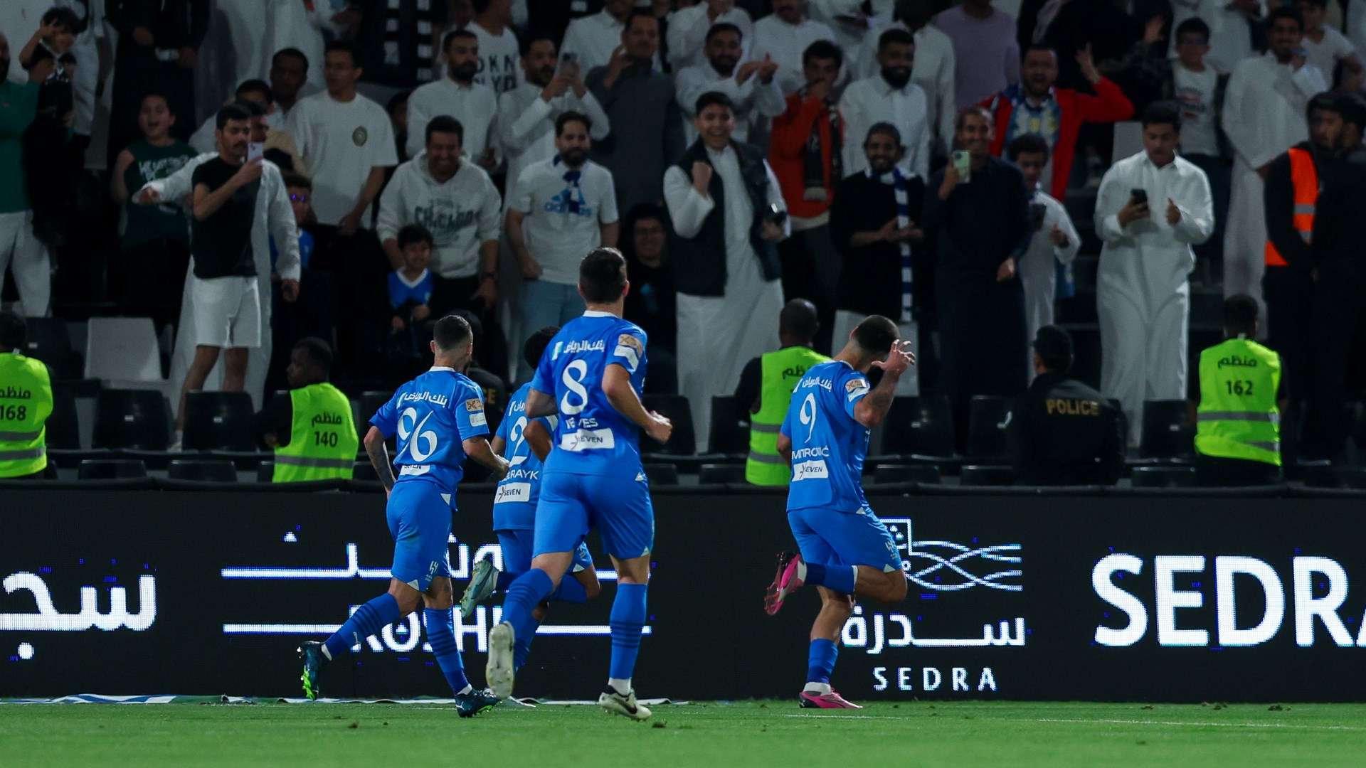 جدول مباريات الدوري القطري