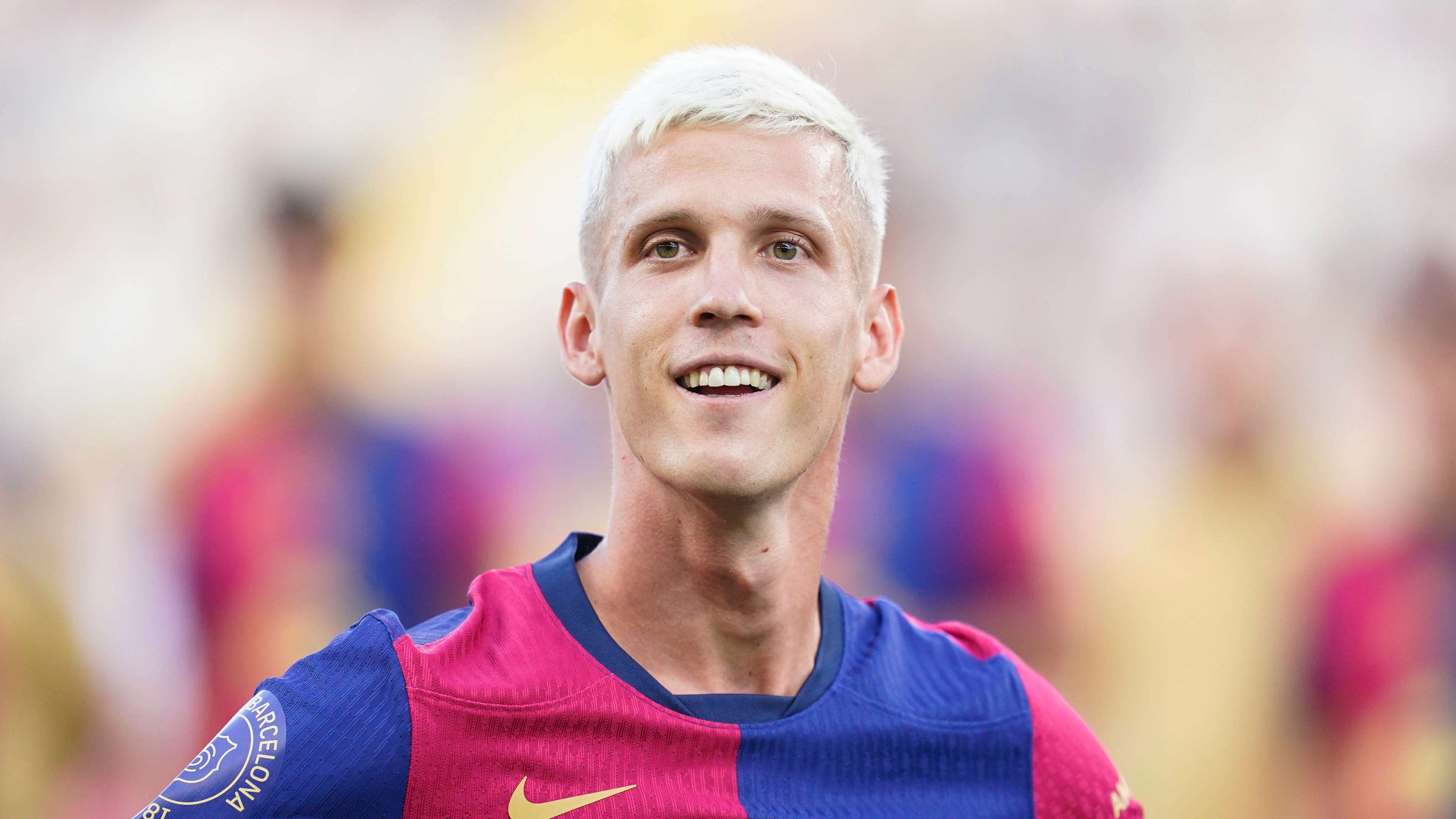 Dani Olmo