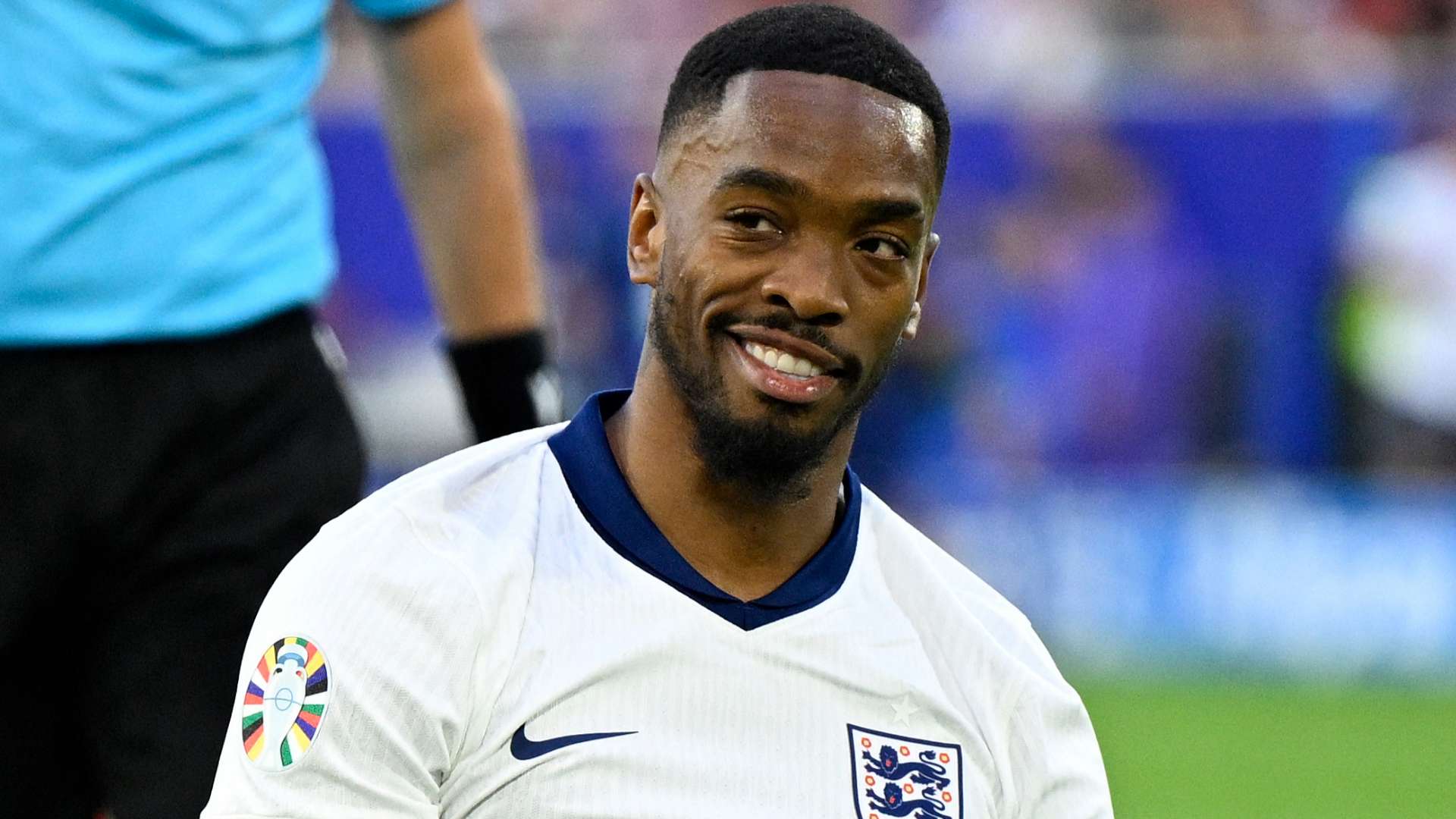 Ivan Toney England Euro 2024