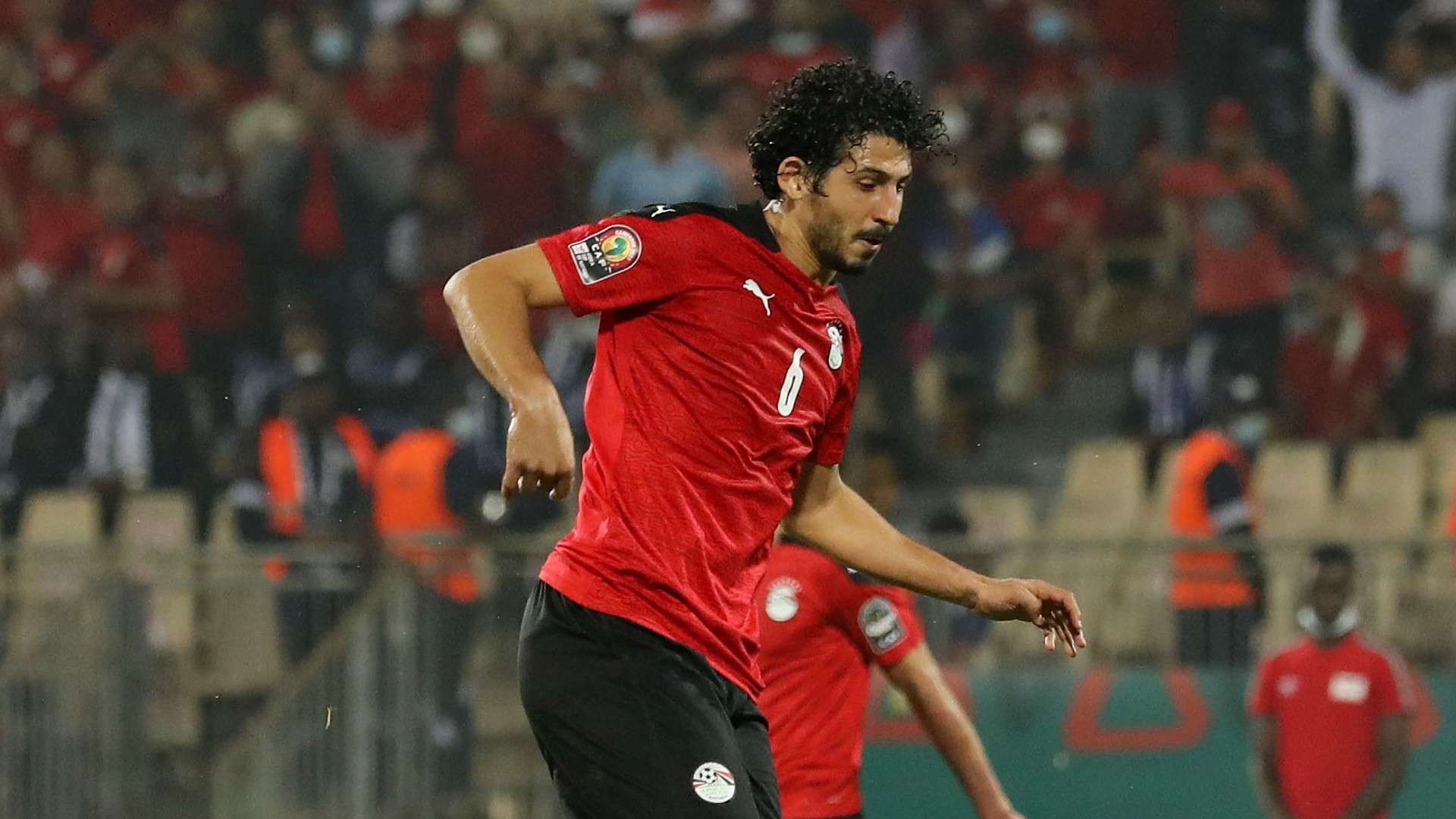 الزمالك ضد المصري