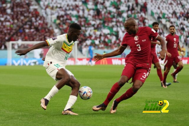 ترتيب الفرق في الدوري الألماني