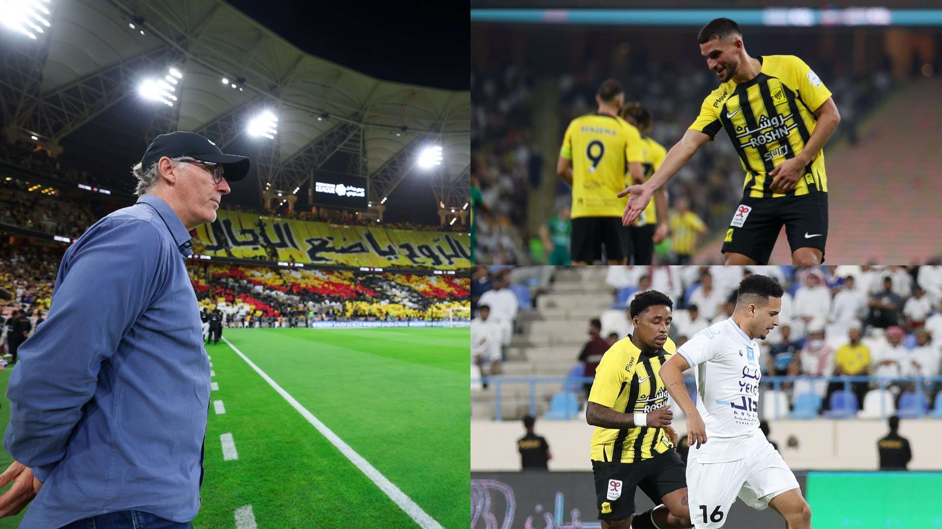 Ittihad Akhdoud 2024-2025