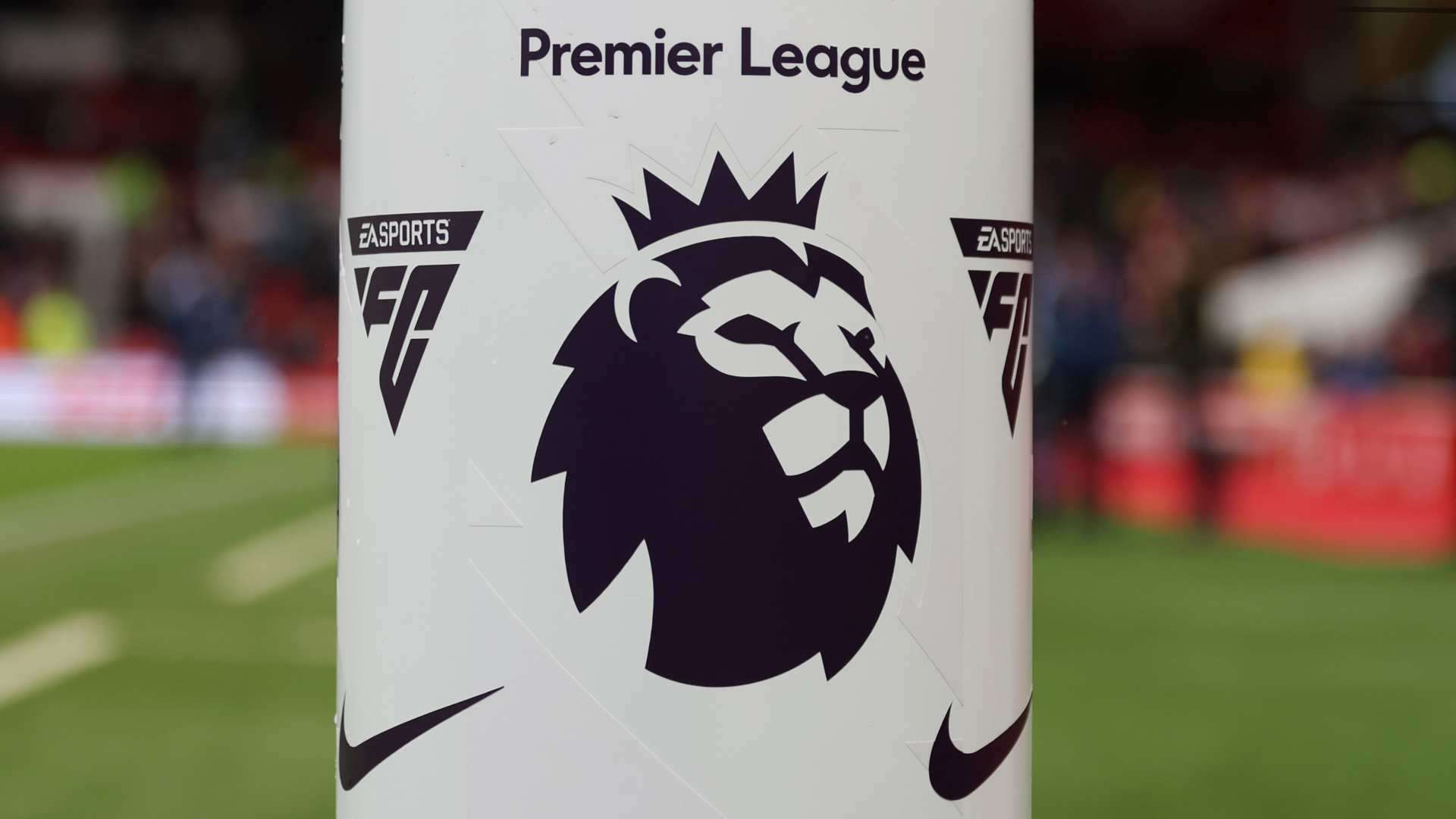 premier league logo