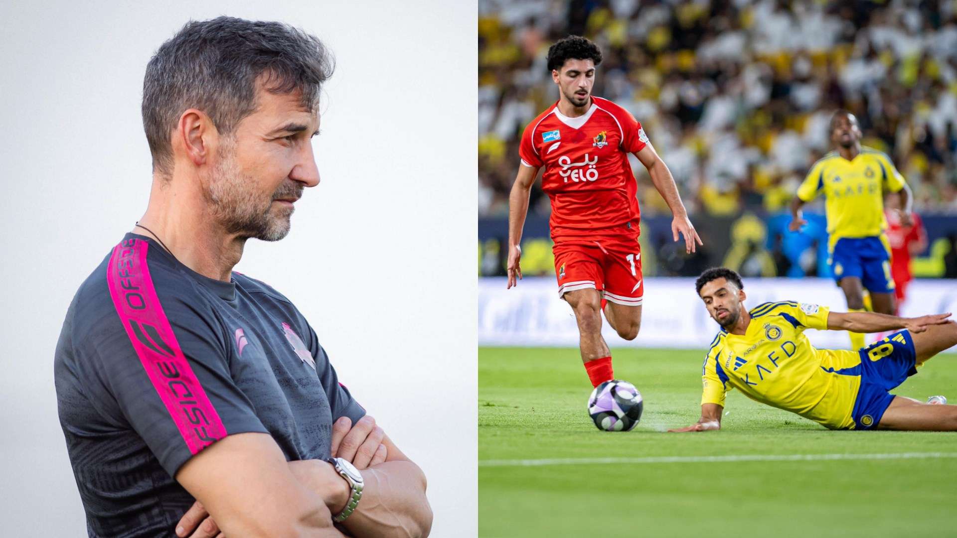 Nassr Wehda