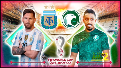 أهداف مباريات كأس العالم 2022