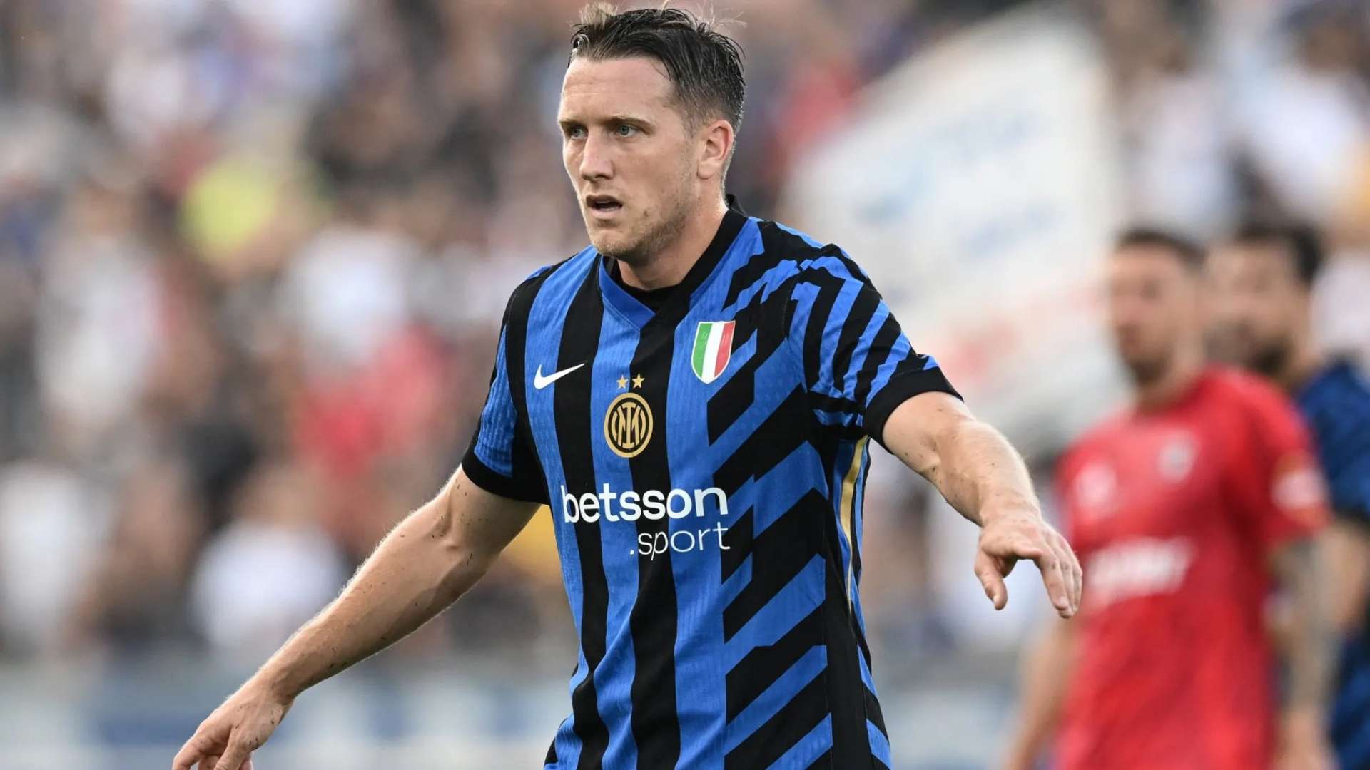 Zielinski Inter