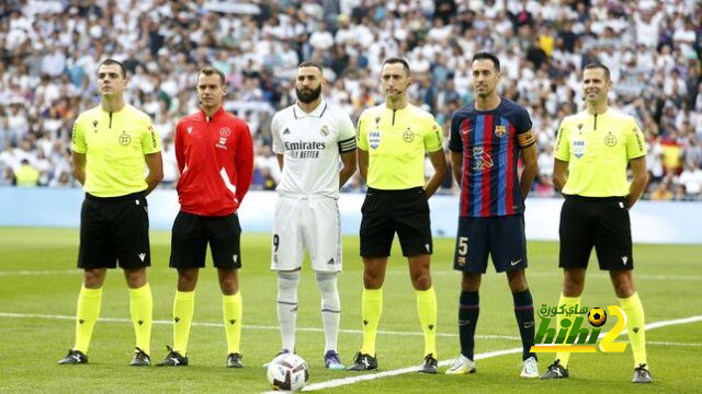 قائمة هدافي الدوري الإسباني