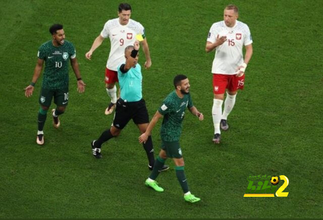 أهداف مباريات كأس العالم 2022