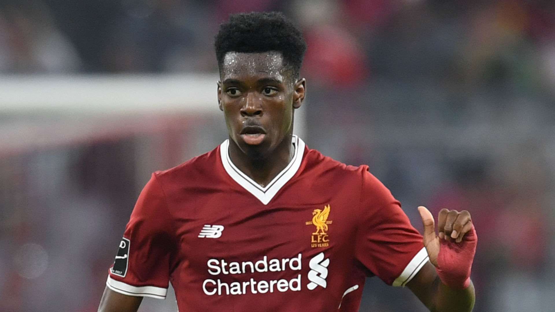 Ovie Ejaria