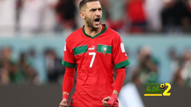 مباريات ربع نهائي دوري أبطال أفريقيا