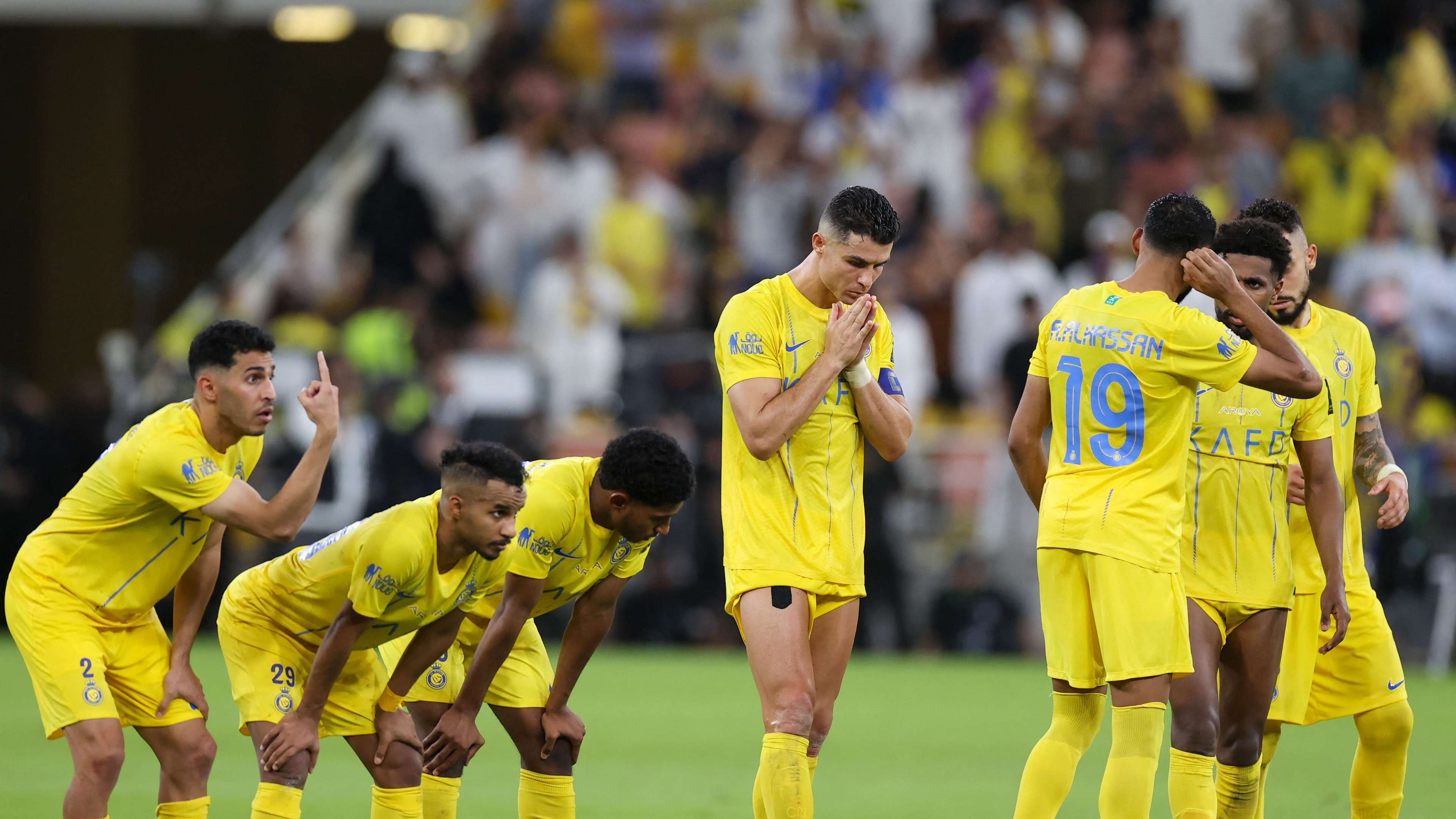 st-étienne vs marseille