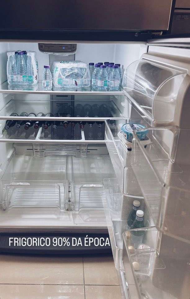 jorge jesus fridge