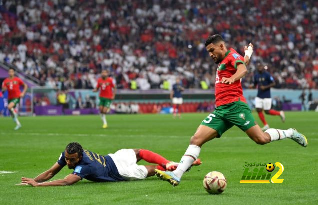 ترتيب الفرق في الدوري الألماني