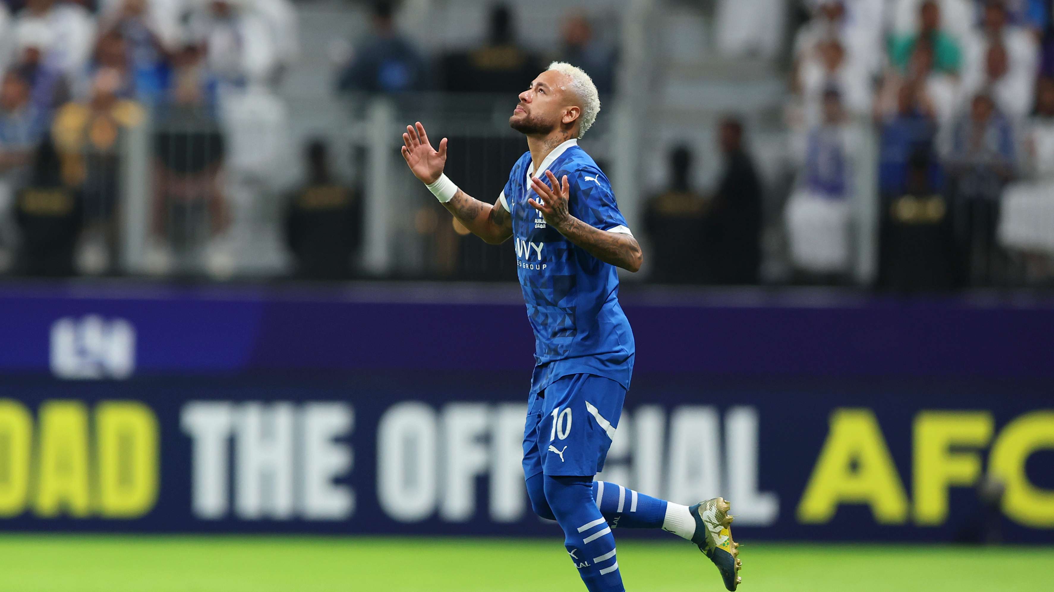 Al-Hilal v Esteghlal - AFC Champions League Elite West Region