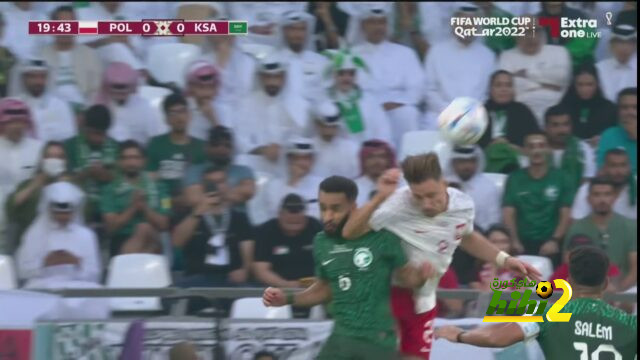 قمة الدوري السعودي