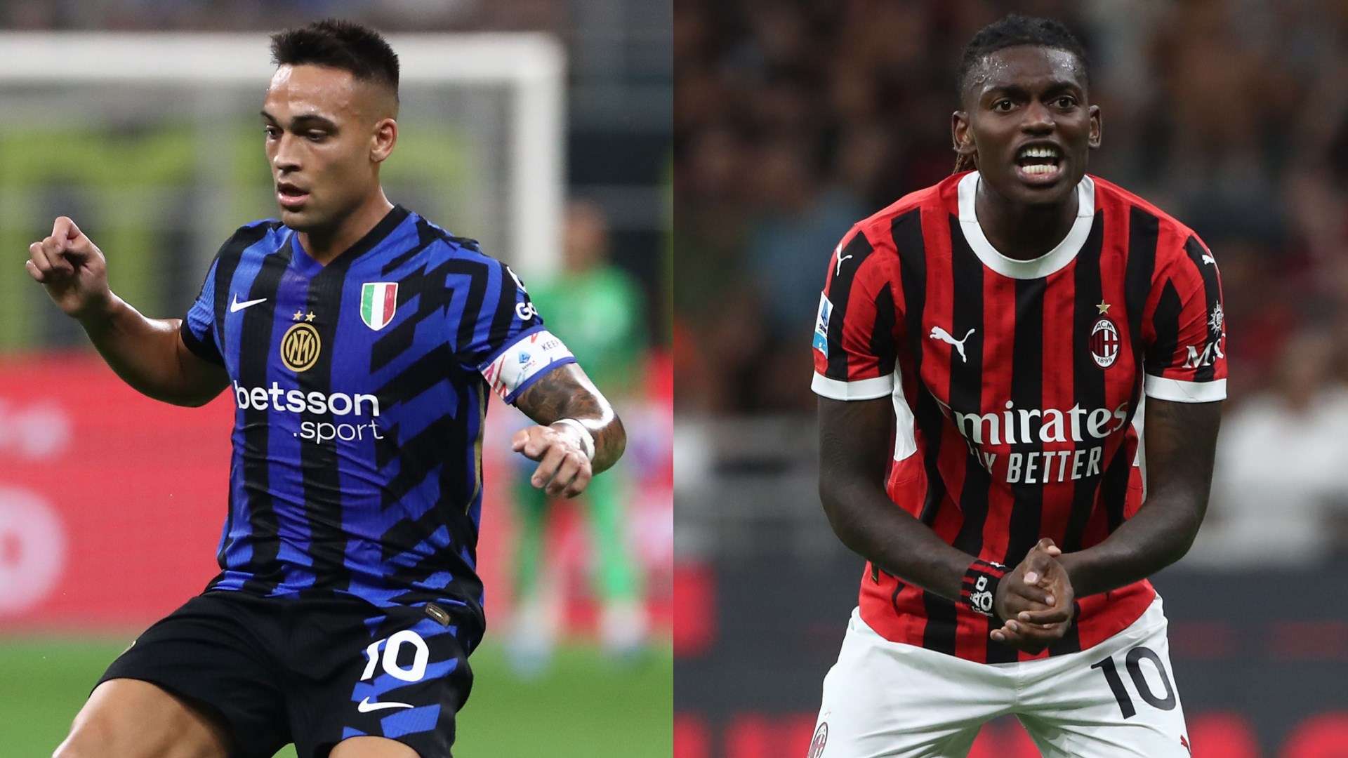 Lautaro Leao Inter Milan