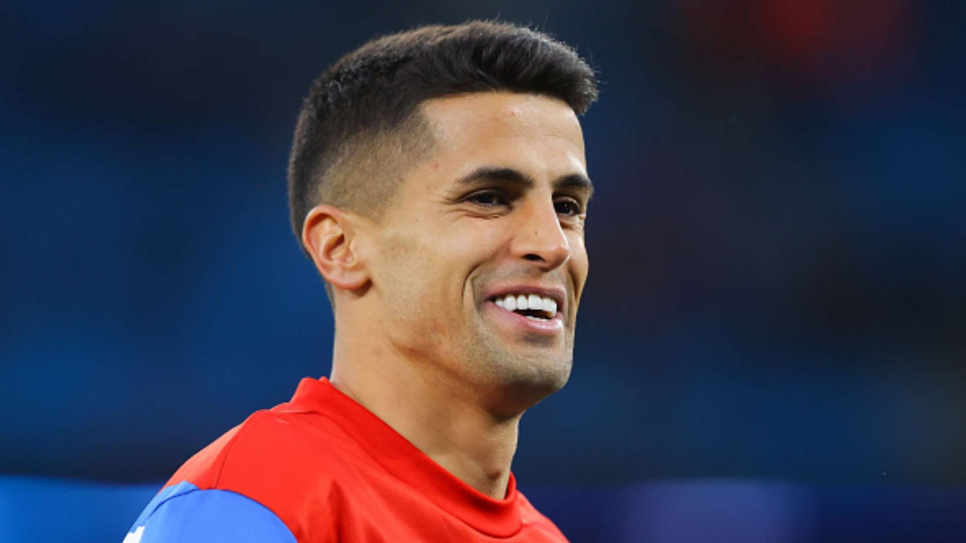 Joao Cancelo