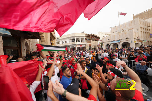 تشكيلة المنتخب الوطني الجزائري