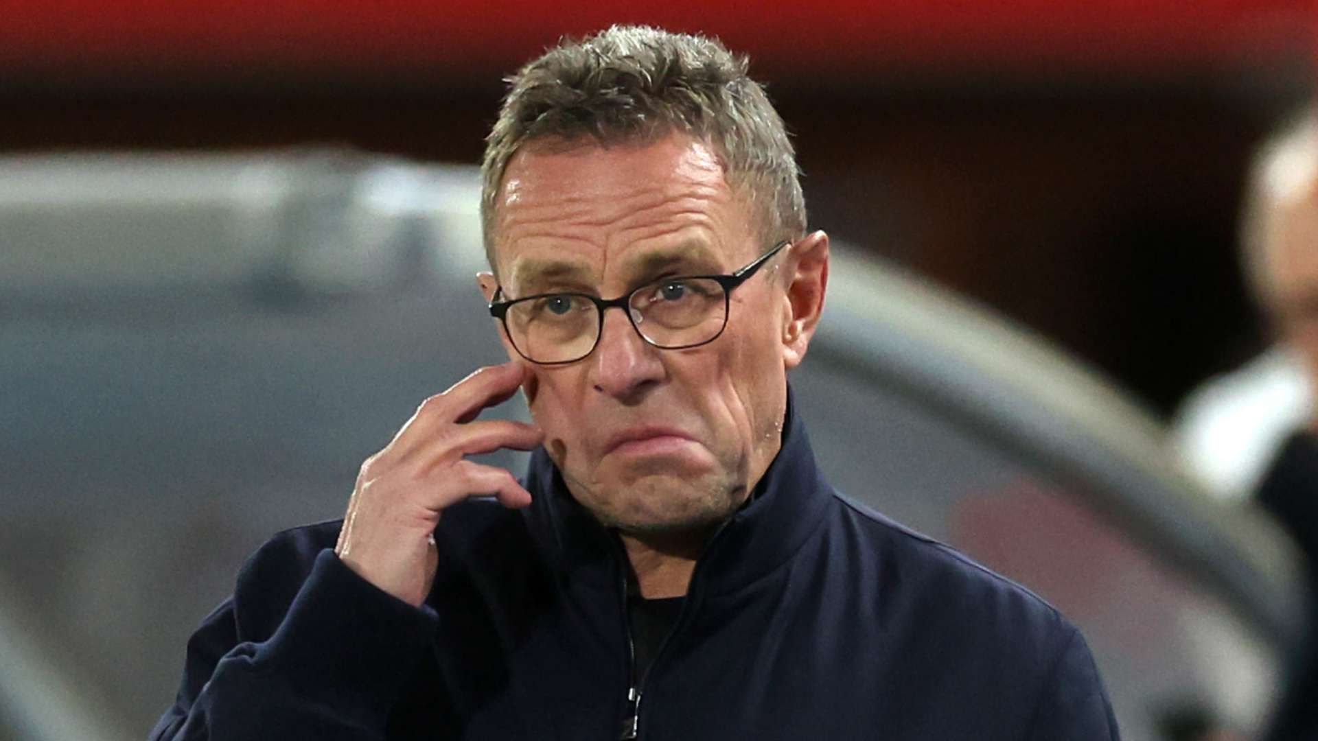 Ralf Rangnick