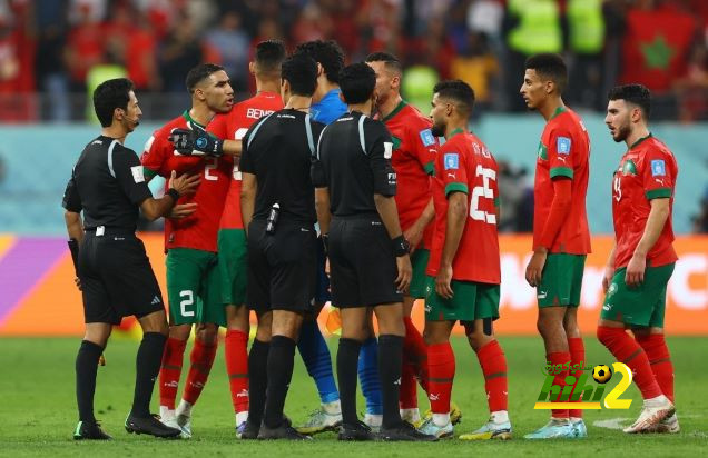 جدول مباريات الدوري القطري