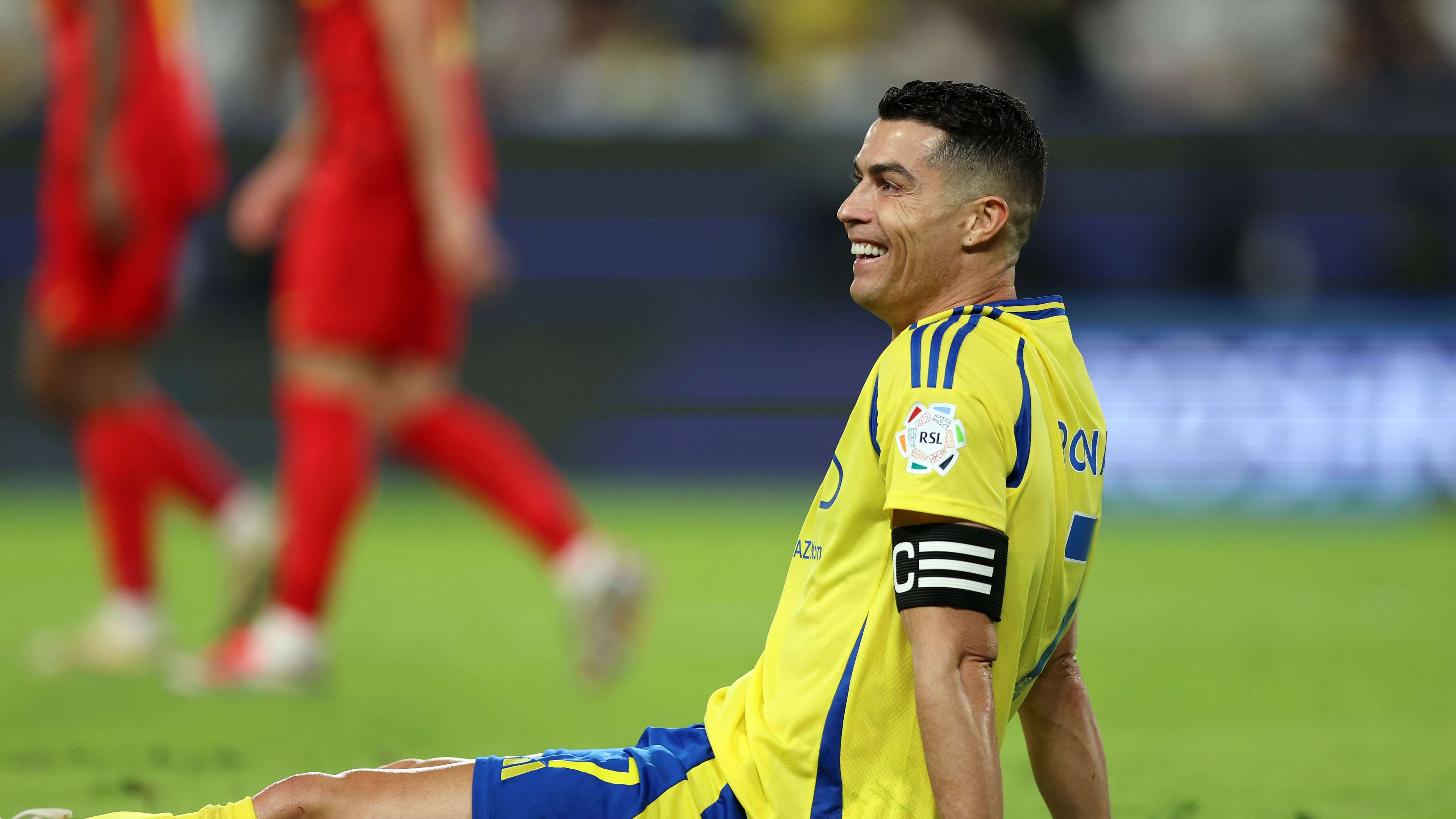 Al-Nassr v Al-Qadsiah: Saudi Pro League