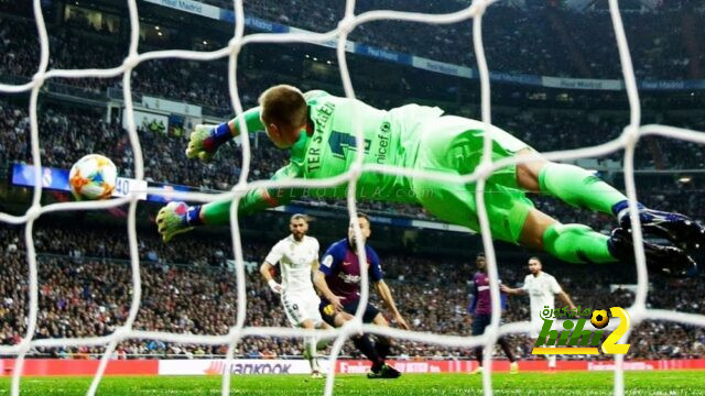 نتيجة مباراة برشلونة وريال مدريد اليوم