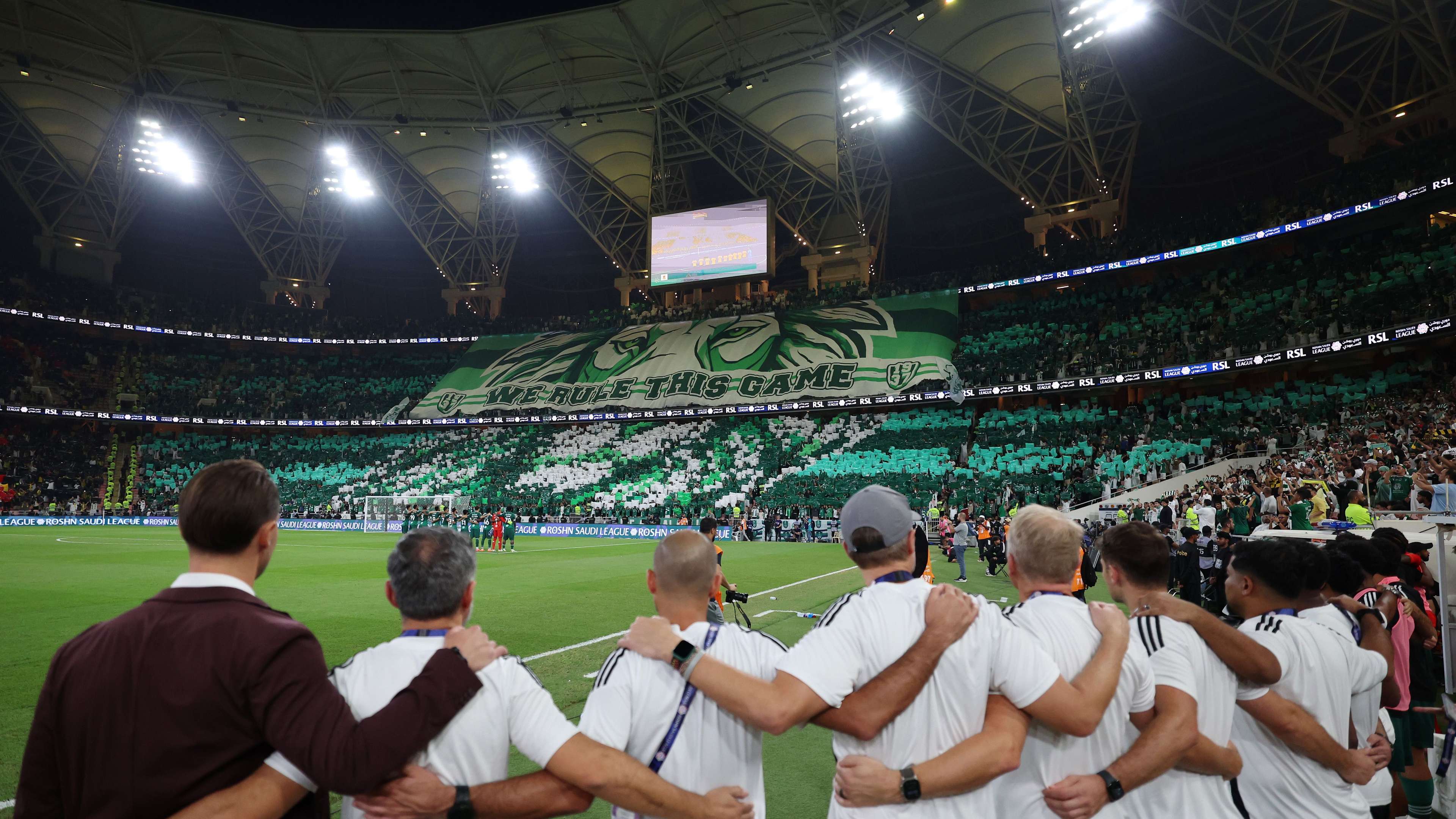 psg vs lyon