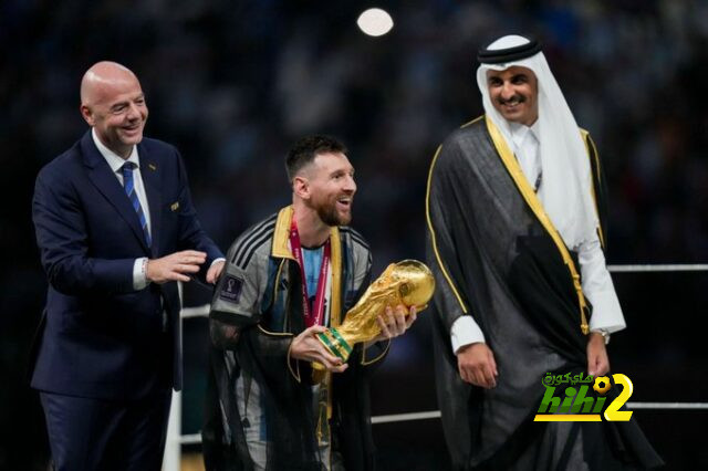 أتلتيكو مدريد ضد خيتافي