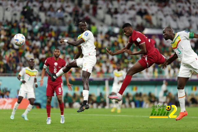 جدول مباريات الدوري القطري