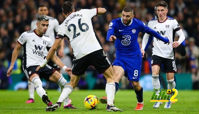 ترتيب الفرق في الدوري الألماني