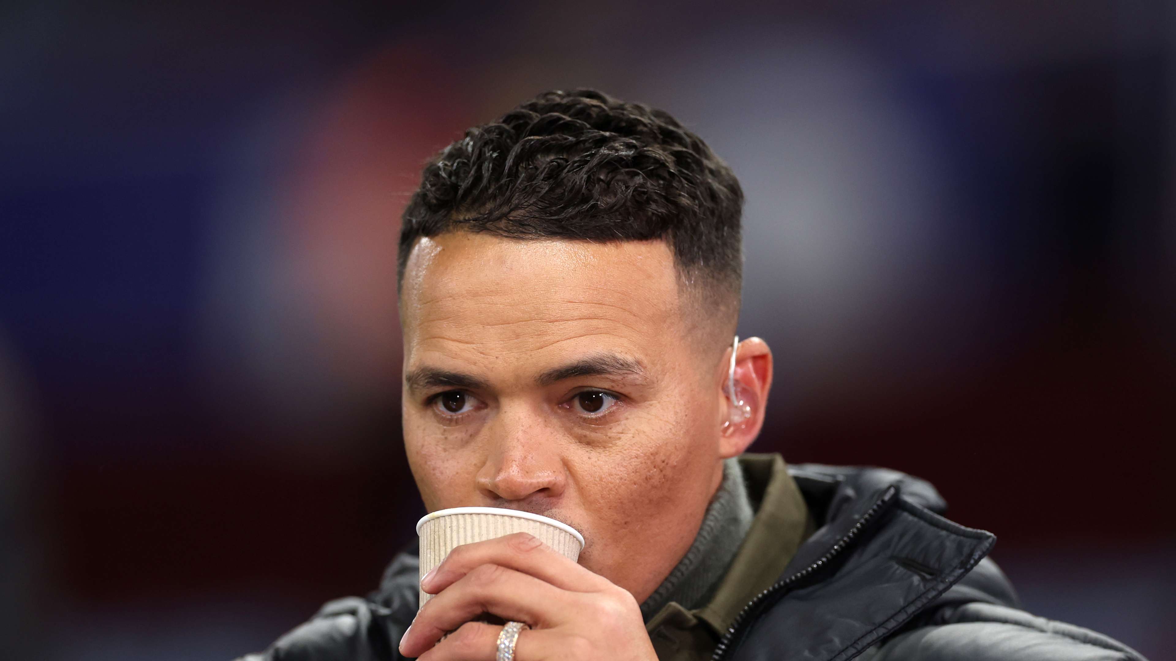 Jermaine Jenas