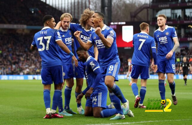 leicester city vs brighton