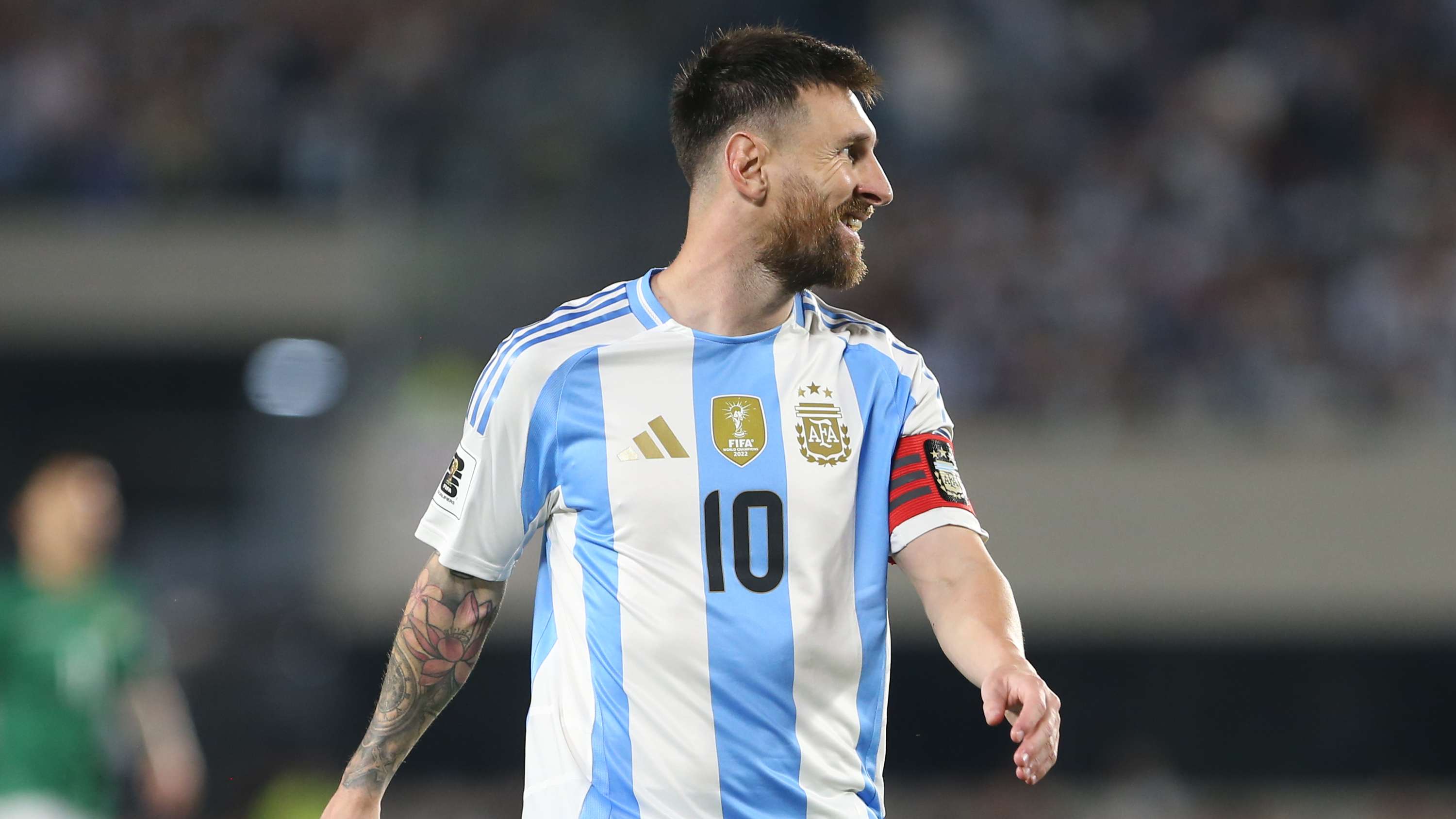 Argentina v Bolivia - FIFA World Cup 2026 Qualifier