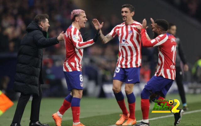 atlético madrid vs sevilla