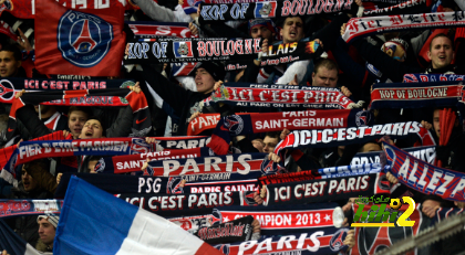 psg vs lyon