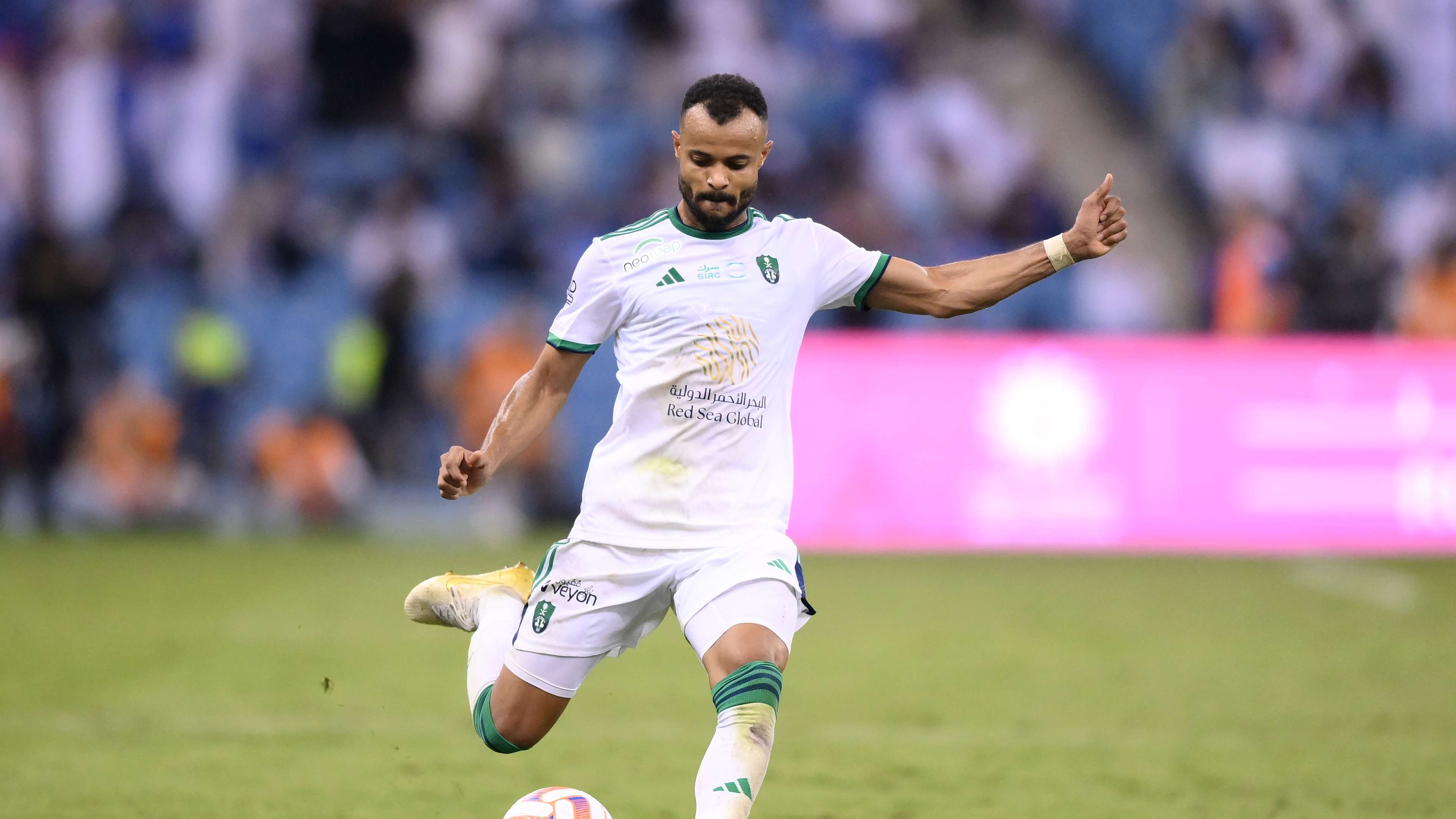 Al Hilal v Al Ahli: Saudi Pro League