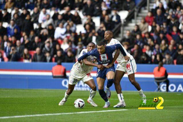 st-étienne vs marseille