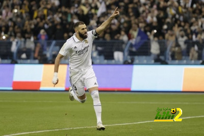 دوري أبطال أفريقيا