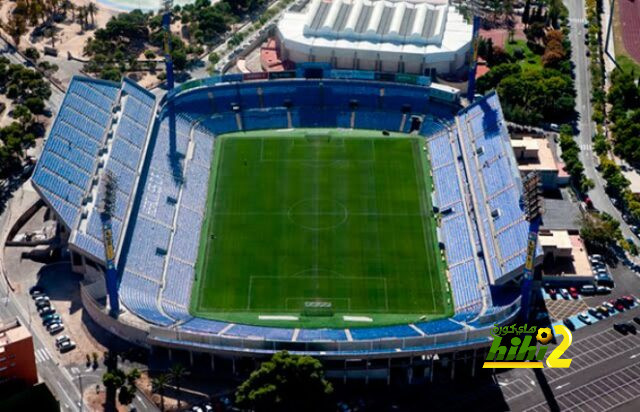 athletic club vs villarreal