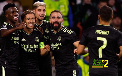 أتلتيكو مدريد ضد خيتافي