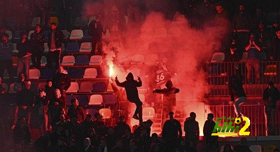 st-étienne vs marseille