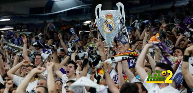 تفاصيل مباراة ريال مدريد ويوفنتوس